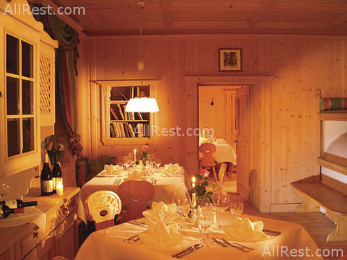 Hotel Luna Mondschein 13